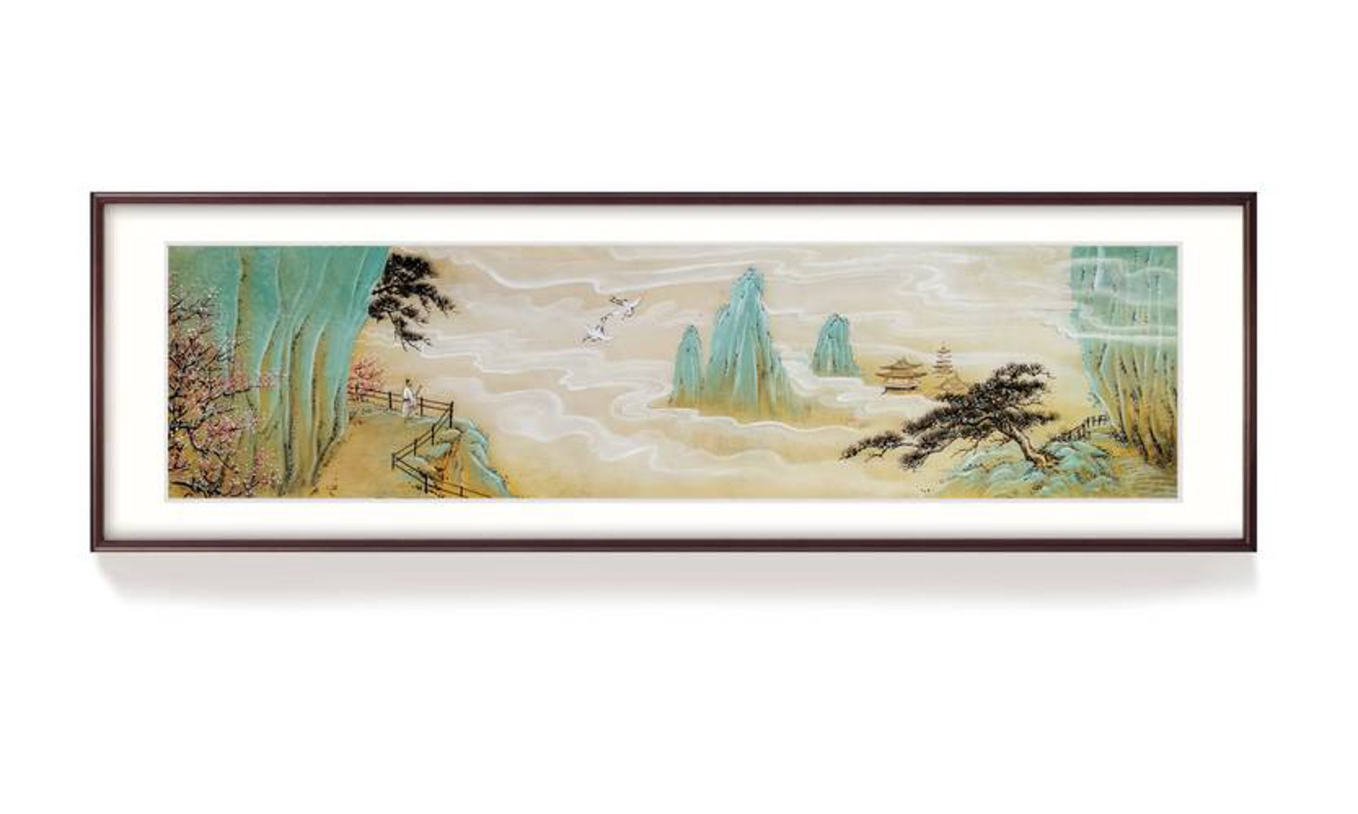 孑易装饰设计